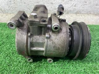 Запчасть компрессор кондиционера Kia Cerato 2007