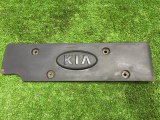 Запчасть декоративная крышка двигателя Kia Ceed 2007