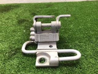 Запчасть петля двери передняя правая Chery Very A13 2013