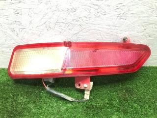 Запчасть фонарь противотуманный задний правый Chery Very A13 2013
