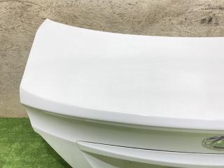Крышка багажника Solaris 2015 RB G4FA