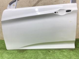 Дверь передняя левая Solaris 2015 RB G4FA
