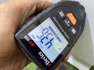 Дверь передняя левая Solaris 2015 RB G4FA