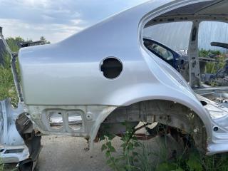 Крыло заднее правое Skoda Octavia 2006 A4 BCA 1U6809606G Б/У
