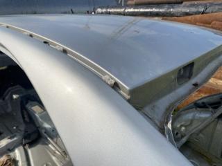 Крыша Octavia 2006 A4 BCA