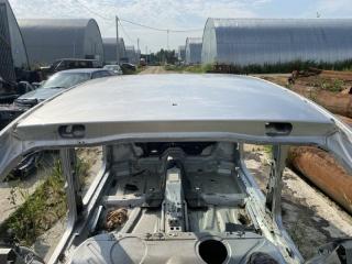 Крыша Octavia 2006 A4 BCA