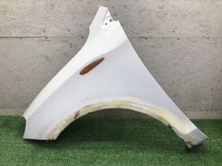 Крыло переднее левое Chery Very A13 2013 AF SQR477F A138403101 Б/У