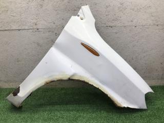 Крыло переднее правое Chery Very A13 2013 AF SQR477F A138403102 Б/У