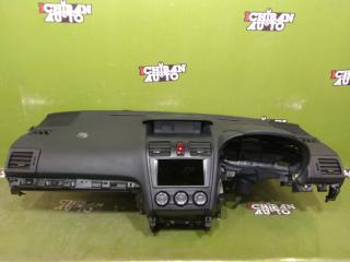 Запчасть торпедо SUBARU IMPREZA 2012