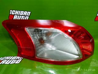 Запчасть стоп-сигнал задний левый MITSUBISHI GALANT FORTIS