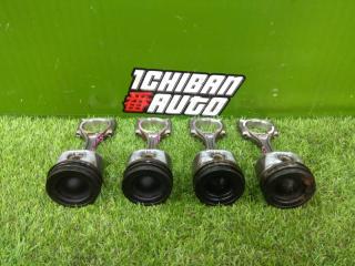 Поршень MAZDA DEMIO