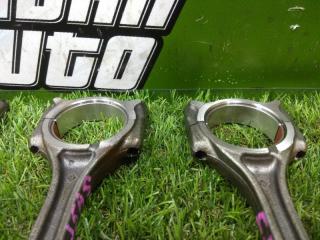 Поршень MAZDA DEMIO DJ5AS S5-DPTS 00000000 4 ракурс