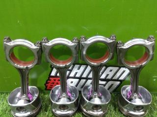 Поршень MAZDA DEMIO DJ5AS S5-DPTS 00000000 5 ракурс