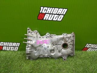 Запчасть лобовина двс MAZDA DEMIO