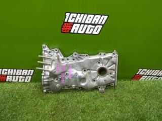 Запчасть лобовина двс MAZDA DEMIO