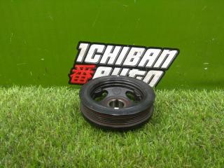 Запчасть шкив коленвала MAZDA DEMIO