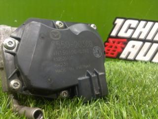 Дроссельная заслонка DEMIO DJ5FS S5-DPTS