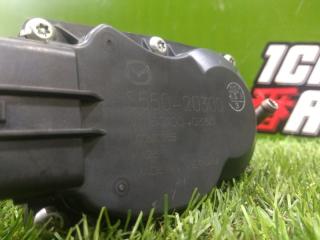 Дроссельная заслонка DEMIO DJ5FS S5-DPTS