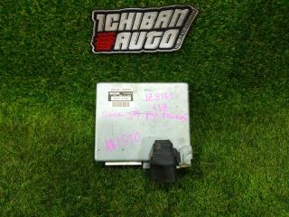 Запчасть блок управления рулевой рейкой TOYOTA ARISTO