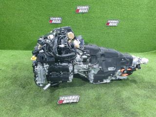 Двигатель SUBARU IMPREZA 2019