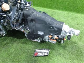 АКПП SUBARU FORESTER 2020 контрактная АКПП SUBARU FORESTER 2020