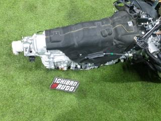 АКПП SUBARU FORESTER SKE FB20 31000AK430 3 ракурс