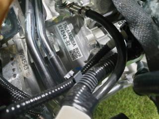 АКПП SUBARU FORESTER SKE FB20 31000AK430 4 ракурс