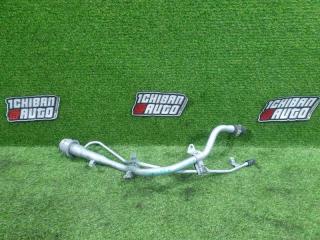 Горловина топливного бака SUBARU FORESTER 2020