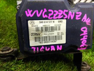 Блок abs TIGUAN 5N1