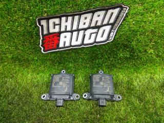 Датчик слепых зон SUBARU LEVORG