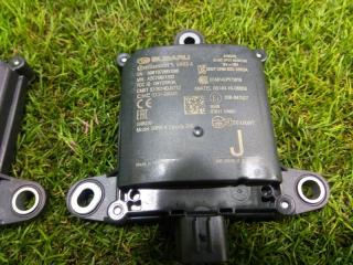 Датчик парковки SUBARU LEVORG VM4 FB16 2014DJ5772 3 ракурс