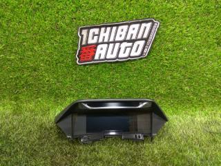 Дисплей SUBARU FORESTER контрактная Дисплей SUBARU FORESTER