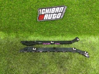 Крепление бампера заднее SUBARU LEVORG VM4 FB16 57707VA140 контрактная