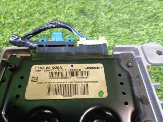 Электронный блок MAZDA RX8 SE3P F15366920A 3 ракурс