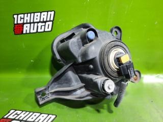 Туманка правая передняя TOYOTA CROWN GRS200 81210-30350 2 ракурс