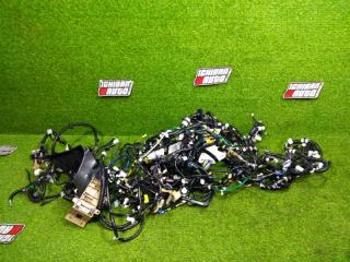 Запчасть проводка под торпеду SUBARU IMPREZA WRX