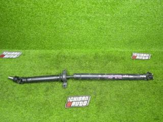 Запчасть кардан задний SUBARU XV