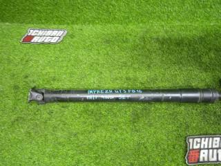 Кардан задний SUBARU IMPREZA GT3 FB16 27111FL100 2 ракурс