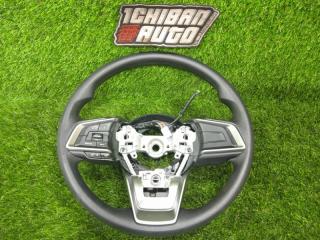 Запчасть руль SUBARU XV