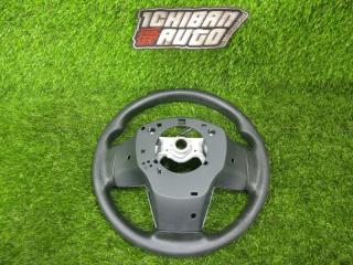 Руль SUBARU XV GT3 FB16 34312FL001VH 2 ракурс