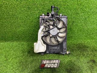 Радиатор основной EK SPACIA B11A 3B20