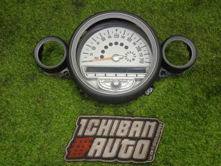 Фото запчасти спидометр MINI CLUBMAN контрактная запчасть Запчасть спидометр MINI CLUBMAN