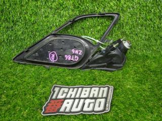 Повторитель правый передний TOYOTA GT86 ZN6 SU00302534 2 ракурс