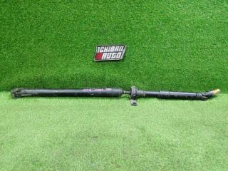 Запчасть кардан задний SUBARU IMPREZA