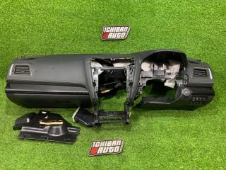 Торпедо SUBARU OUTBACK