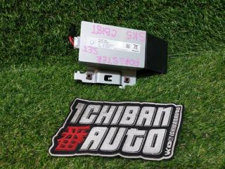 Электронный блок SUBARU FORESTER 2020г.