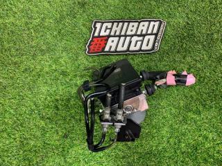 Блок abs SUBARU OUTBACK