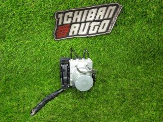 Блок abs SUBARU FORESTER SK9 FB25 27536AN030 2 ракурс