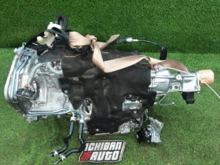 АКПП SUBARU FORESTER 2020г. контрактная АКПП SUBARU FORESTER 2020г.