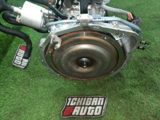 АКПП SUBARU FORESTER SK9 FB25 31000AK170 2 ракурс